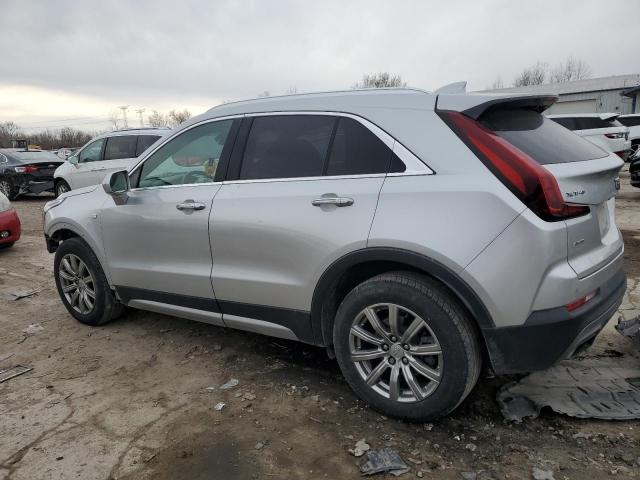 Photo 2 from auction – 2019 CADILLAC XT4 PREMIU with VIN 1GYFZDR43KF141670