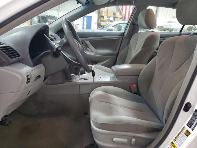 صورة رقم 7 من المزاد - 2010 TOYOTA CAMRY BASE مع VIN 4T4BF3EK2AR013766