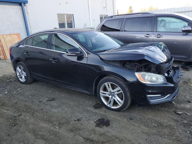 Photo 4 from auction – 2014 VOLVO S60 T5 with VIN YV1612FS1E2275829