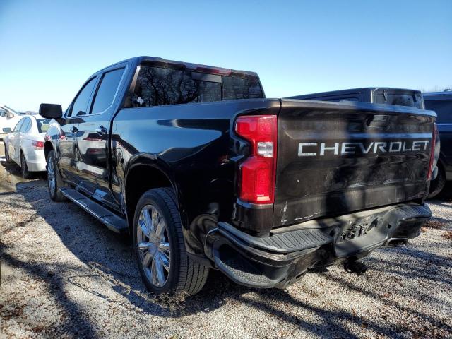 Photo 2 from auction – 2019 CHEVROLET SILVERADO with VIN 1GCPWFED6KZ354776