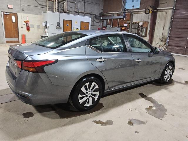 Photo 3 from auction – 2023 NISSAN ALTIMA S with VIN 1N4BL4BV2PN348935