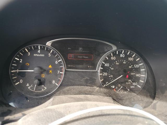Photo 9 from auction – 2016 NISSAN ALTIMA 2.5 with VIN 1N4AL3AP1GC163053