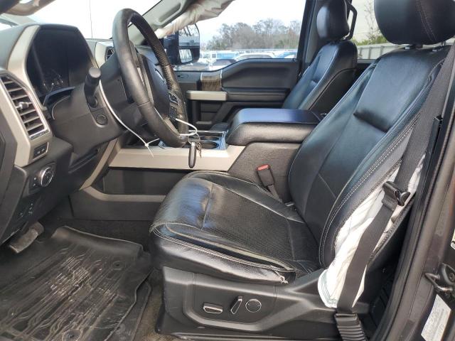 Photo 7 from auction – 2017 FORD F250 SUPER with VIN 1FT7W2BT5HEB33156