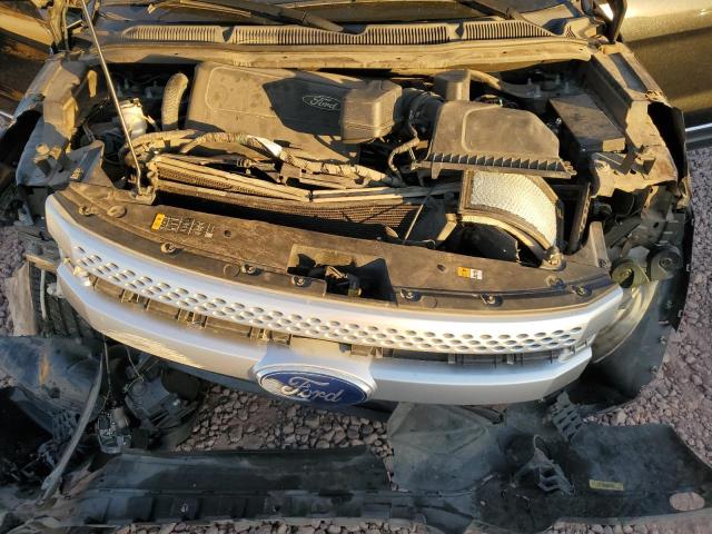 Photo 12 from auction – 2014 FORD EXPLORER X with VIN 1FM5K7D87EGC27723