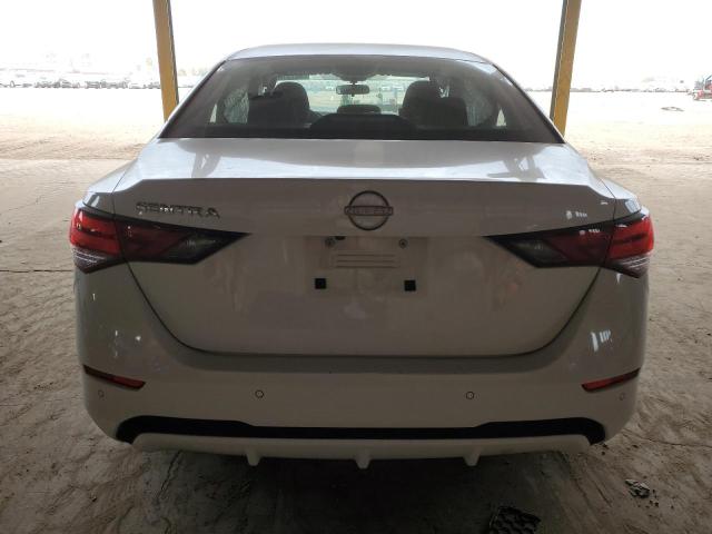 Photo 6 from auction – 2024 NISSAN SENTRA S with VIN 3N1AB8BV3RY218722