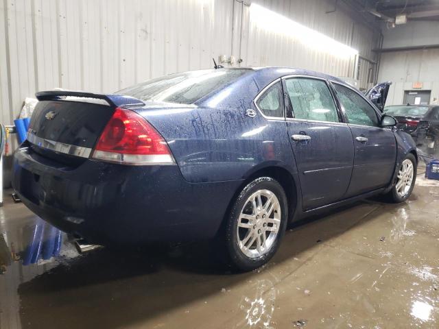 Photo 3 from auction – 2007 CHEVROLET IMPALA LTZ with VIN 2G1WU58R379149705