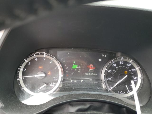 Photo 9 from auction – 2022 TOYOTA HIGHLANDER with VIN 5TDDZRBH6NS593432