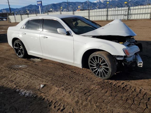 Photo 4 from auction – 2014 CHRYSLER 300 with VIN 2C3CCAAG5EH272816