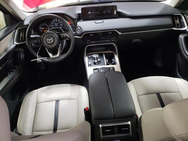 Photo 8 from auction – 2024 MAZDA CX-90 PREF with VIN JM3KKCHD2R1145504