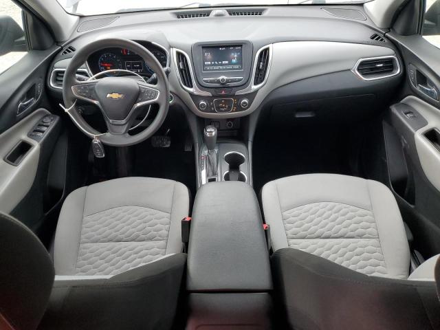 Photo 8 from auction – 2018 CHEVROLET EQUINOX LS with VIN 3GNAXHEV8JS578965