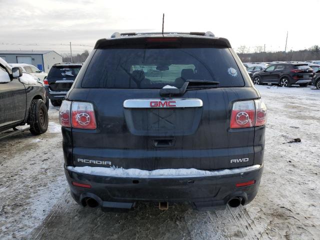 Foto 6 de la subasta – 2012 GMC ACADIA DEN con VIN 1GKKVTED6CJ157140
