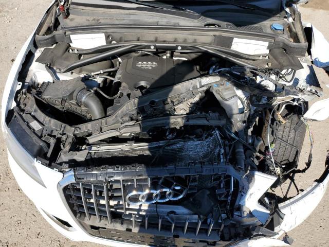 Photo 12 from auction – 2017 AUDI Q5 PREMIUM with VIN WA1C2AFP4HA095776