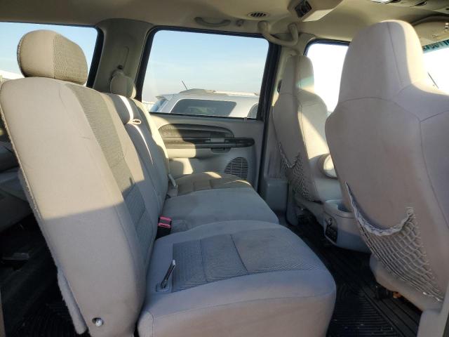 Photo 11 from auction – 2005 FORD EXCURSION with VIN 1FMSU41P35ED41981