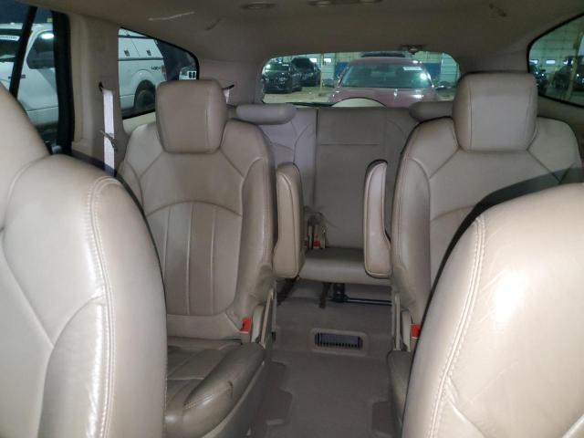 Photo 10 from auction – 2010 BUICK ENCLAVE CX with VIN 5GALVBED4AJ155315