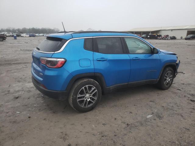 Zdjęcie 3 z aukcji – 2020 JEEP COMPASS LA z VIN 3C4NJCBBXLT246984