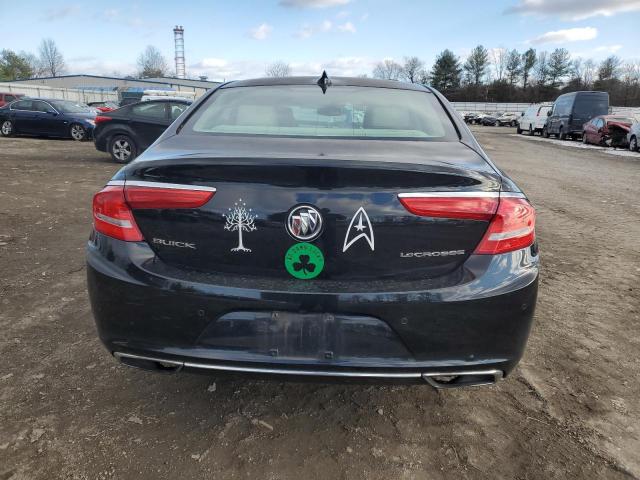Photo 6 from auction – 2017 BUICK LACROSSE E with VIN 1G4ZP5SS8HU157273