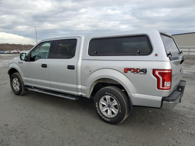 Foto 2 de la subasta – 2015 FORD F150 SUPER con VIN 1FTEW1EGXFFC85571