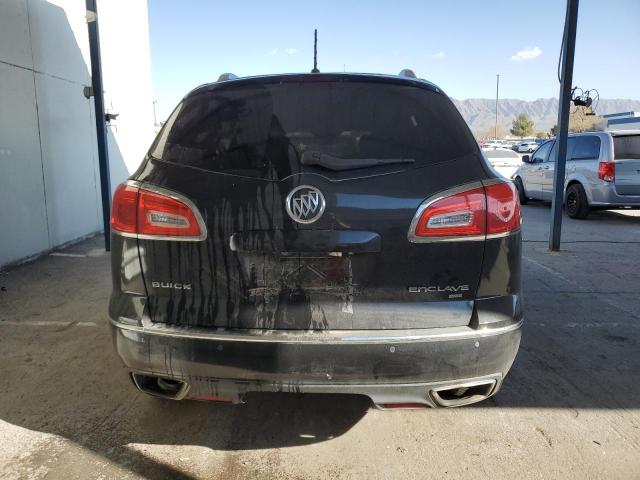 Photo 6 from auction – 2014 BUICK ENCLAVE with VIN 5GAKVBKD5EJ164708