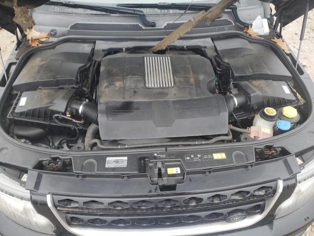 Photo 11 from auction – 2015 LAND ROVER LR4 HSE with VIN SALAG2V66FA751429