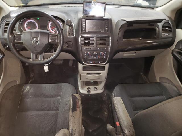Photo 8 from auction – 2019 DODGE GRAND CARA with VIN 2C4RDGBG8KR787643