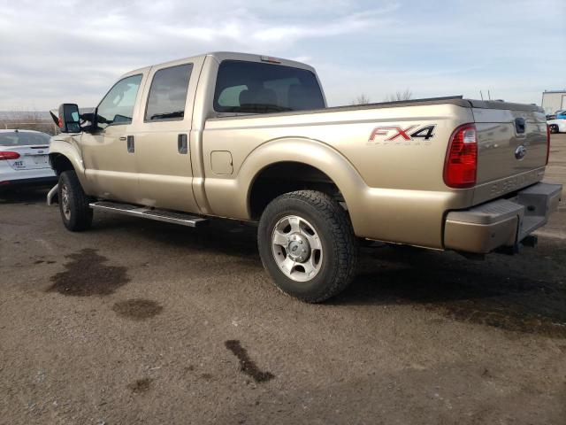 Photo 2 from auction – 2013 FORD F250 SUPER with VIN 1FT7W2B63DEA30757