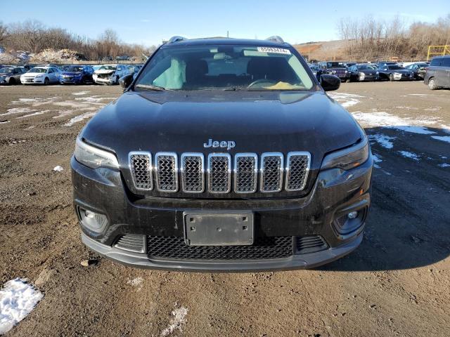 Photo 5 from auction – 2019 JEEP CHEROKEE L with VIN 1C4PJMLB1KD268504