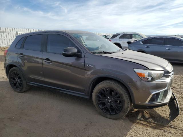 Photo 4 from auction – 2018 MITSUBISHI OUTLANDER with VIN JA4AP3AU2JU005157