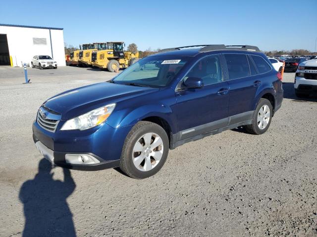 SUBARU OUTBACK 2. 2010 с VIN 4S4BRCKC8A3336255 - Снимка от търг