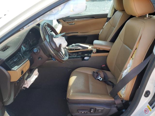 Photo 7 from auction – 2017 LEXUS ES 350 with VIN 58ABK1GG6HU043715
