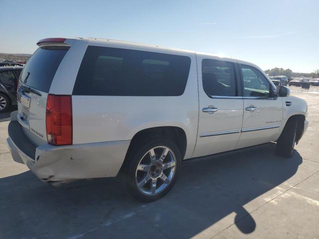 Photo 3 from auction – 2008 CADILLAC ESCALADE E with VIN 1GYFK66818R153539