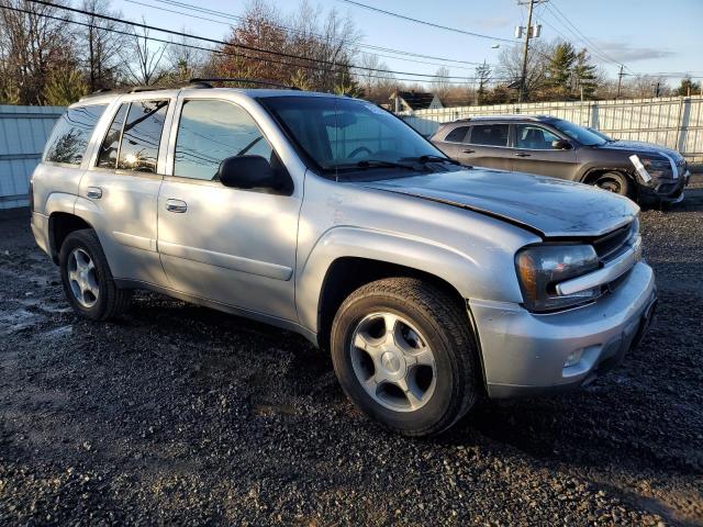 Photo 4 from auction – 2005 CHEVROLET TRAILBLAZE with VIN 1GNDT13S952319623