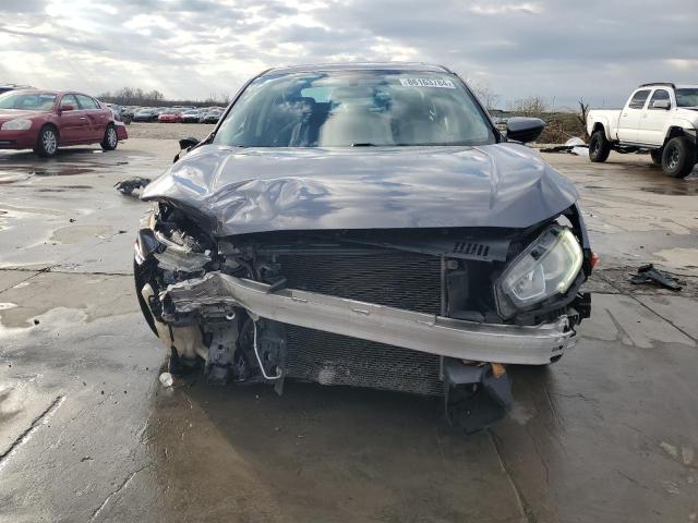 Photo 5 from auction – 2016 HONDA CIVIC EX with VIN 19XFC2F75GE062352