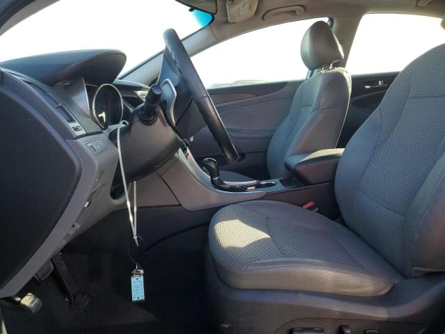 Photo 7 from auction – 2011 HYUNDAI SONATA SE with VIN 5NPEC4AB3BH239374