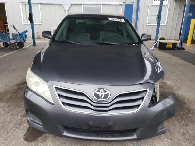 صورة رقم 5 من المزاد - 2011 TOYOTA CAMRY BASE مع VIN 4T1BF3EK5BU603343
