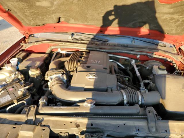 Photo 11 from auction – 2018 NISSAN FRONTIER S with VIN 1N6DD0ER2JN705607