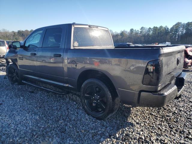 Photo 2 from auction – 2018 RAM 1500 ST with VIN 1C6RR6KG8JS259388