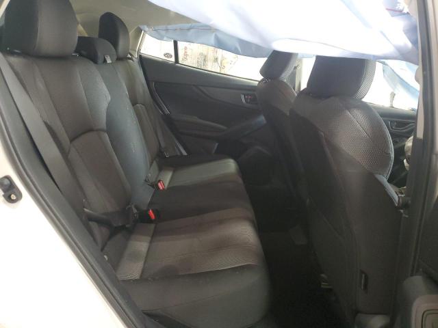 Photo 10 from auction – 2022 SUBARU IMPREZA PR with VIN 4S3GTAV64N3720593