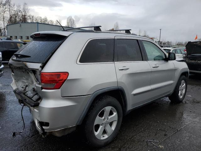 Photo 3 from auction – 2011 JEEP GRAND CHER with VIN 1J4RR4GG4BC735972