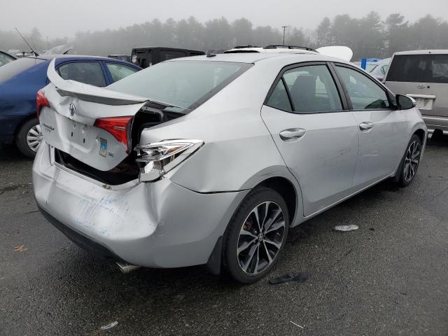 Photo 3 from auction – 2017 TOYOTA COROLLA L with VIN 2T1BURHE1HC856877