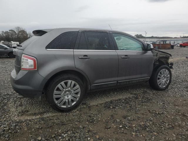 Photo 3 from auction – 2010 FORD EDGE LIMIT with VIN 2FMDK3KC7ABA65914