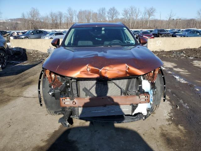 Photo 5 from auction – 2021 BUICK ENVISION P with VIN LRBFZMR47MD065437