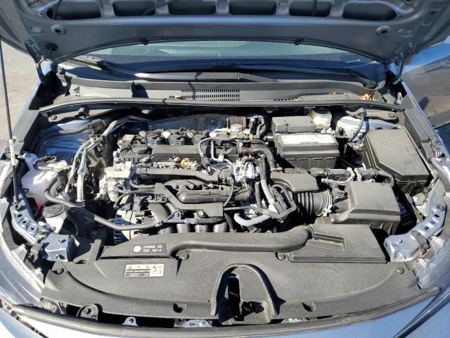 Photo 11 from auction – 2023 TOYOTA COROLLA LE with VIN 5YFB4MDE6PP070211