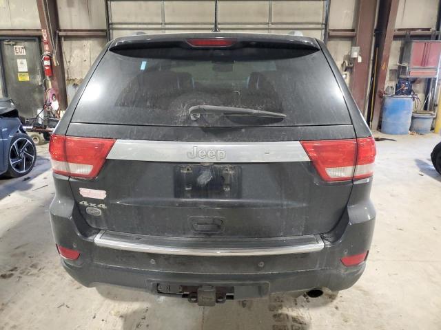 Photo 6 from auction – 2011 JEEP GRAND CHER with VIN 1J4RR6GG3BC608481