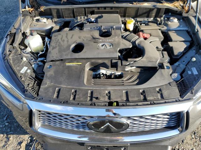 Photo 12 from auction – 2024 INFINITI QX50 with VIN 3PCAJ5AB9RF104001