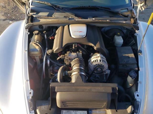 Photo 11 from auction – 2004 CHEVROLET SSR with VIN 1GCES14P64B104631
