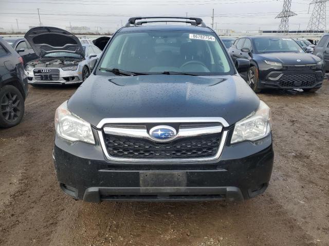 Photo 5 from auction – 2014 SUBARU FORESTER 2 with VIN JF2SJAEC1EH545844