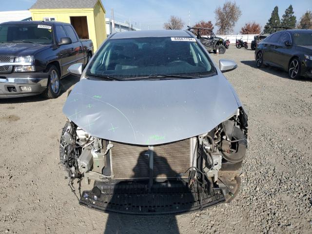 Photo 5 from auction – 2016 TOYOTA COROLLA L with VIN 5YFBURHE1GP539020
