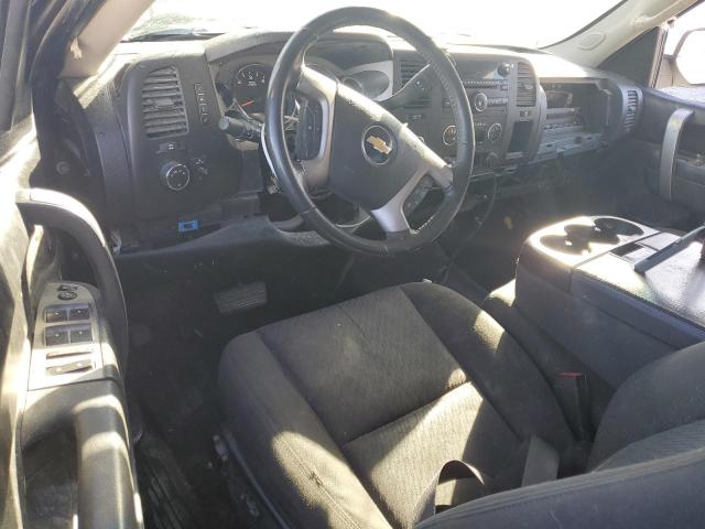 Photo 8 from auction – 2011 CHEVROLET SILVERADO with VIN 1GCRKSE32BZ317471