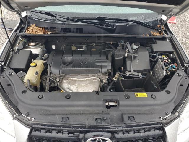 Photo 12 from auction – 2011 TOYOTA RAV4 with VIN 2T3BF4DV5BW126180