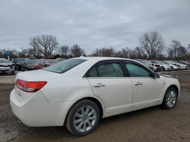 Photo 3 from auction – 2012 LINCOLN MKZ with VIN 3LNHL2GC7CR819805